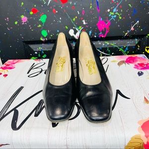 Vintage Salvatore Ferragamo Shoes